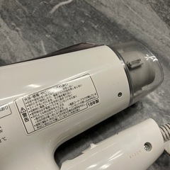 パナソニックのドライヤー　Panasonic EH-NE4Aの画像