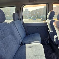 ★★ 支払い総額13.8万円(圏内に限り)　車検２年付　年式	平成15年 メーカー/ブランド	ダイハツ	車名	アトレー グレード	RTターボ ★★の画像