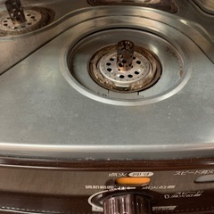 価格相談応じます。
灯油ストーブの画像