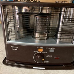 価格相談応じます。
灯油ストーブの画像