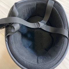 バイク用ヘルメットの画像