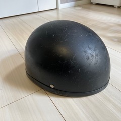 バイク用ヘルメット