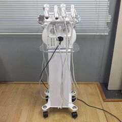痩身マシーン　ダイエット　Dr.ibis ヨドバシ.com - フジ医療器 FUJIIRYOKI DT-1 [エクササイズ