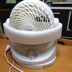 アイリスオーヤマサーキュレーター