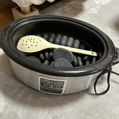 　値段交渉OK👌　ホットストーンセット