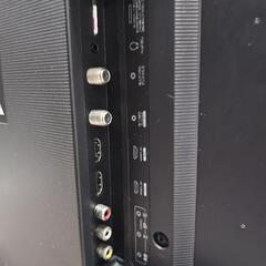 20年 ハイセンス 24A50 液晶テレビの画像