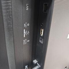 20年 ハイセンス 24A50 液晶テレビの画像