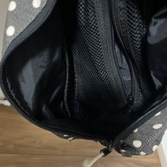 Colemanショルダーバッグの画像