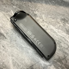スイッチコントローラー　ジャンクの画像