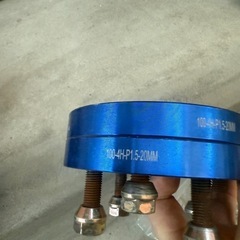 ② durax ワイトレの画像