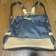 レディース　リュック