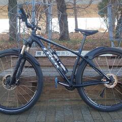 TREK Superfly5 2018年モデル