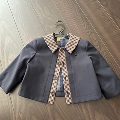せいか保育園制服1式