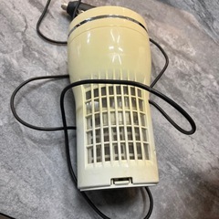 SHARP プラズマクラスター　25000　IG-CC15-W　車載用　DC12Vの画像