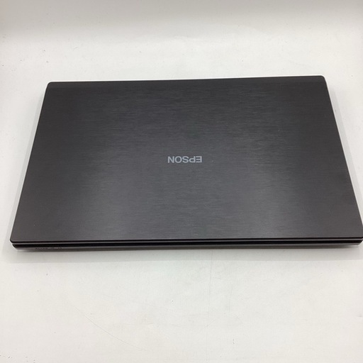 ノートパソコン　Endeavor  NJ5900E