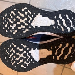 NIKE スニーカー　20cm  ジュニア　子供　の画像