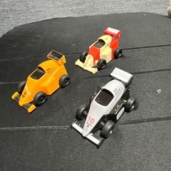 F-1のチョロQ