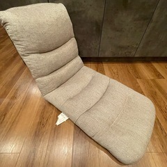 低反発ハイバック座椅子(カインズ)