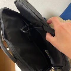 オークリーリュックの画像