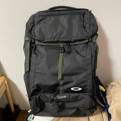 オークリーリュック