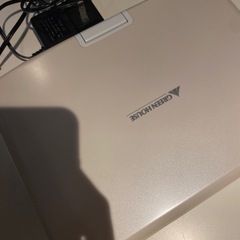 DVDポータブルプレイヤー