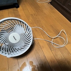 扇風機