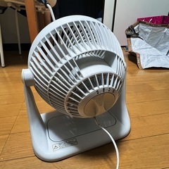 扇風機の画像