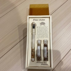 《新品》セーラー SAILOR 万年筆 〔ポプリセット〕
