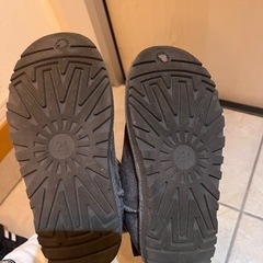 綺麗❗️ジュニア　キッズ　ブーツ　の画像