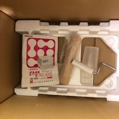 管理番号2064餅つき機値下げの画像