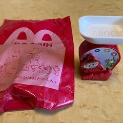 未開封　ハッピーセット スターウォーズ　