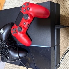 売約済み PS4 箱無し動作確認済です