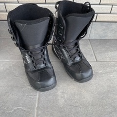 スノーボード3点セットの画像