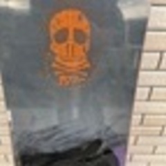 スノーボード3点セットの画像