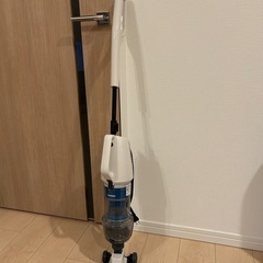 コード式掃除機