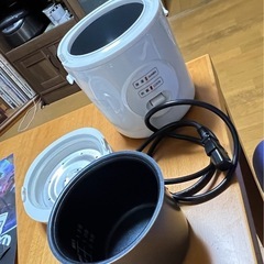 電気釜の画像