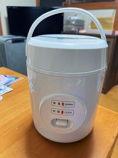 電気釜