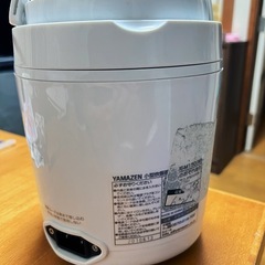 電気釜の画像