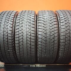 BS BRIDGESTONE BLIZZAK DM-V3 225...
