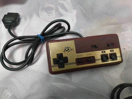 ファミコン　ジョイカード