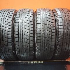 YOKOHAMA ice GUARD iG60 225/65R1...