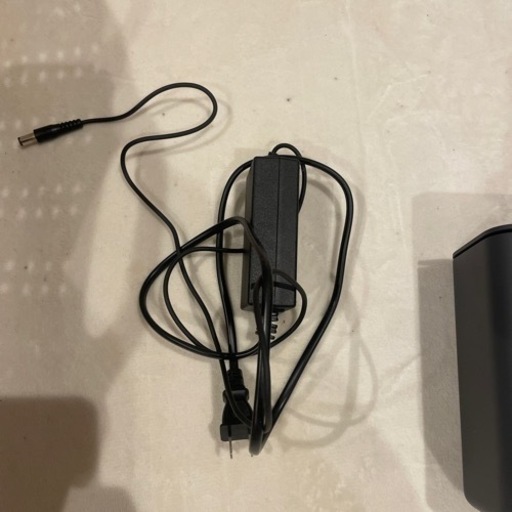 家電 Wi-Fi docomo 5G
