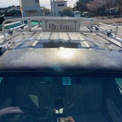 ミラココア　車検R8年3月　スタッドレスの画像