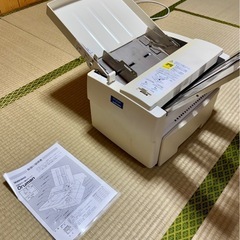 自動紙折り機MA150 Orumanの画像