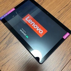 Lenovo Tab B10 HD