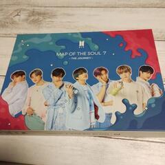 BTS MAP OF THE SOUL 7 -THE JOURN...