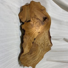 屋久杉の花台？の画像