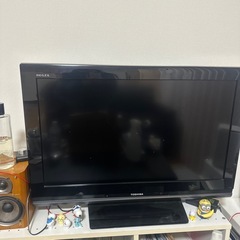 テレビ