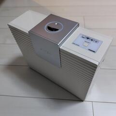 東芝 消臭機エアリオン