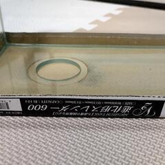サテライト用ガラス水槽600の画像